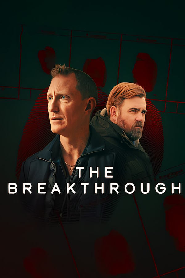 مشاهدة مسلسل The Breakthrough موسم 1 حلقة 2 (2025)