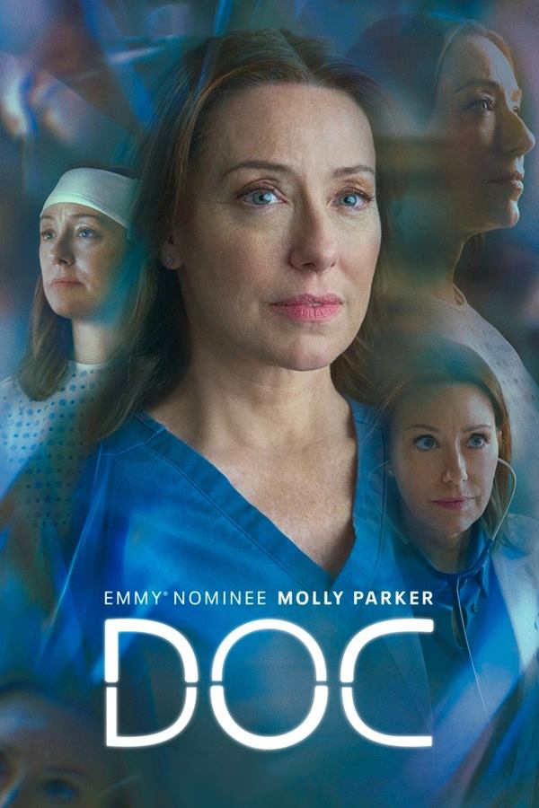 مشاهدة مسلسل Doc موسم 1 حلقة 1 (2025)