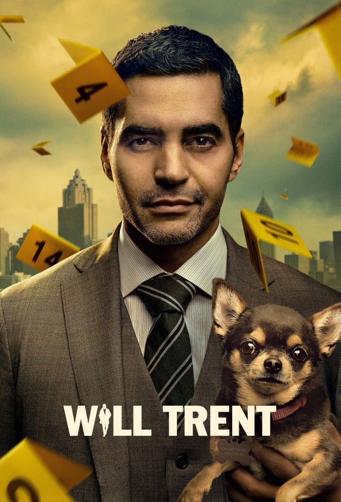 مشاهدة مسلسل Will Trent موسم 3 حلقة 1 (2025)