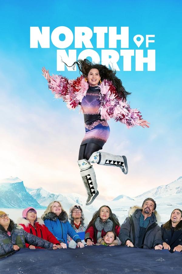 مشاهدة مسلسل North of North موسم 1 حلقة 1 (2025)