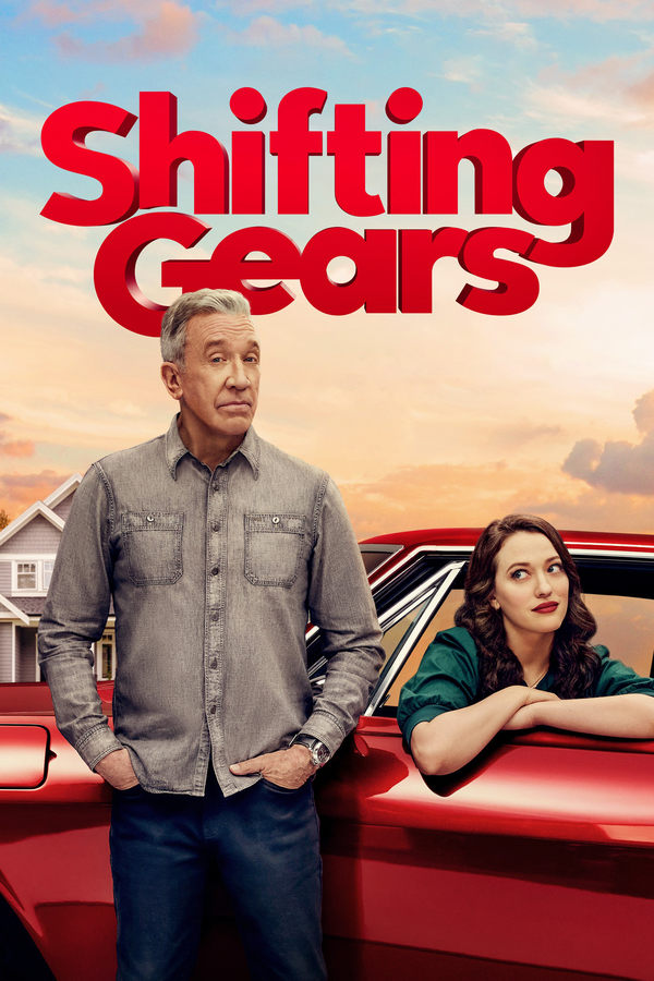 مشاهدة مسلسل Shifting Gears موسم 1 حلقة 1 (2025)