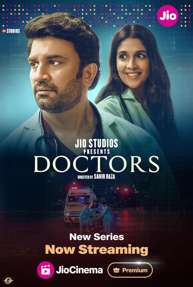 مشاهدة مسلسل Doctors موسم 1 حلقة 1 (2024)