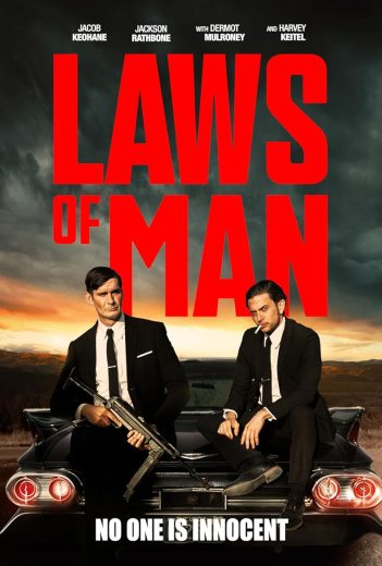 Laws of Man (2024)