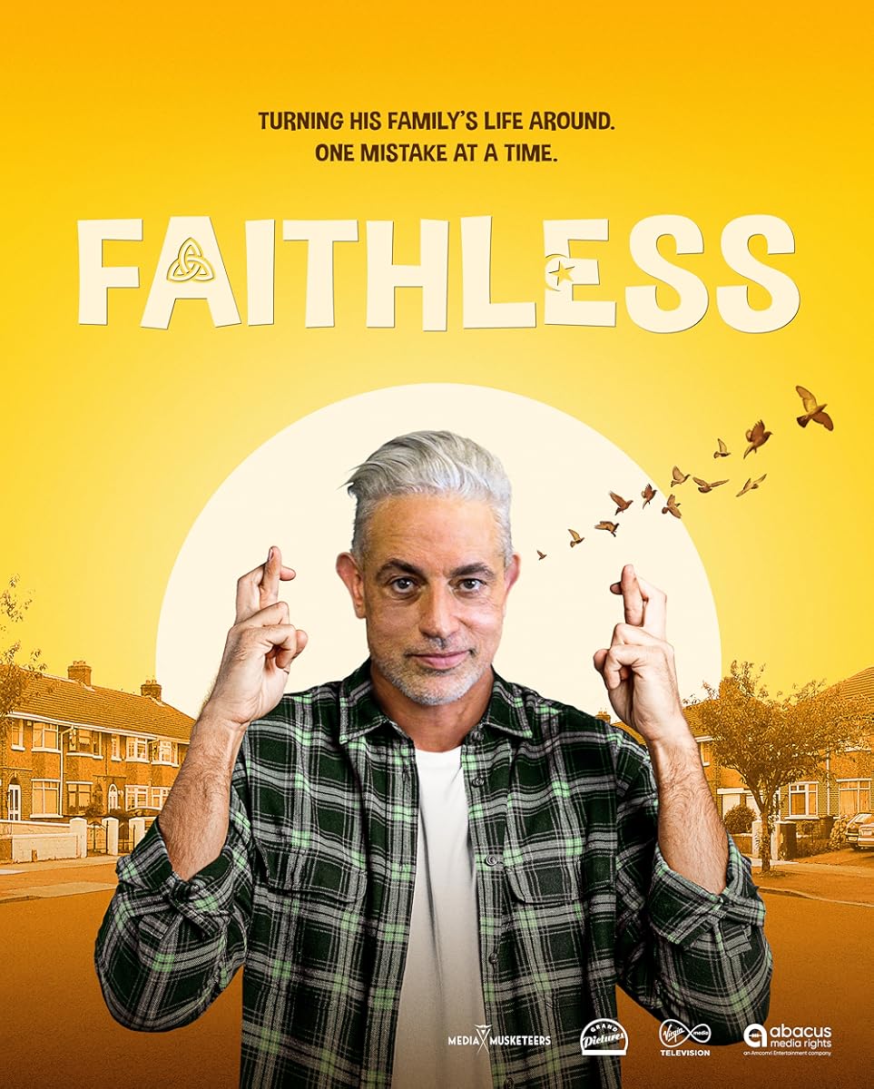 مشاهدة مسلسل Faithless موسم 1 حلقة 3 (2024)