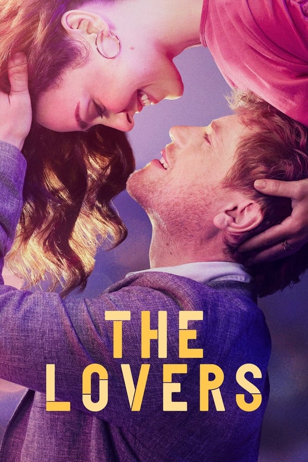 مشاهدة مسلسل The Lovers موسم 1 حلقة 1 (2023)