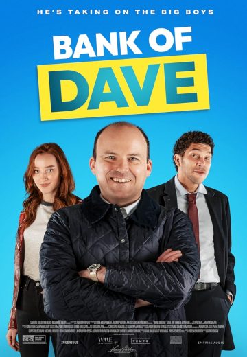 Bank of Dave (2023) (2024)