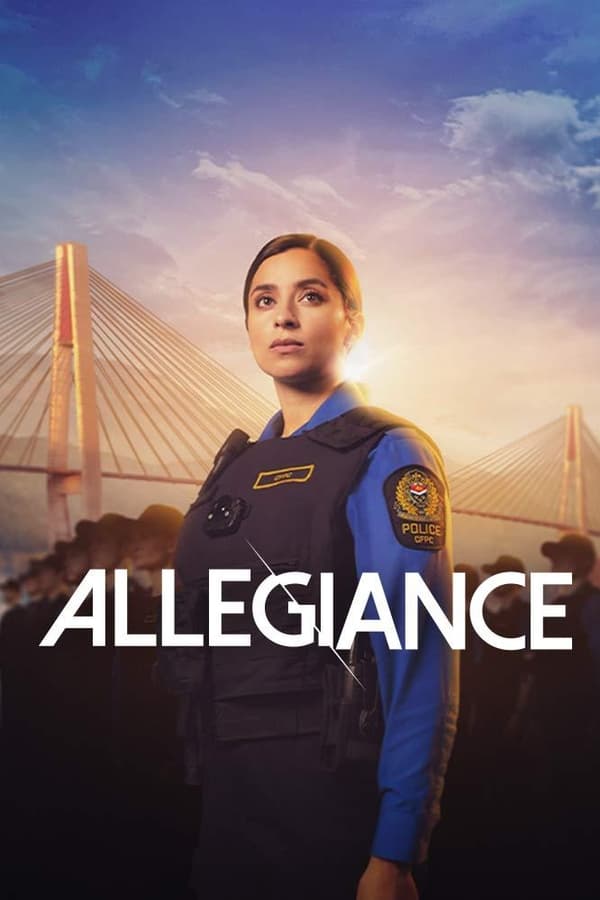 مشاهدة مسلسل Allegiance موسم 2 حلقة 1 (2025)