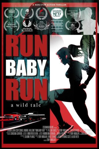 Run Baby Run (2024)