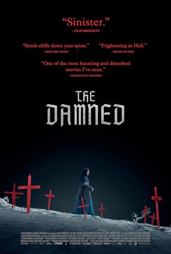 The Damned (2024)