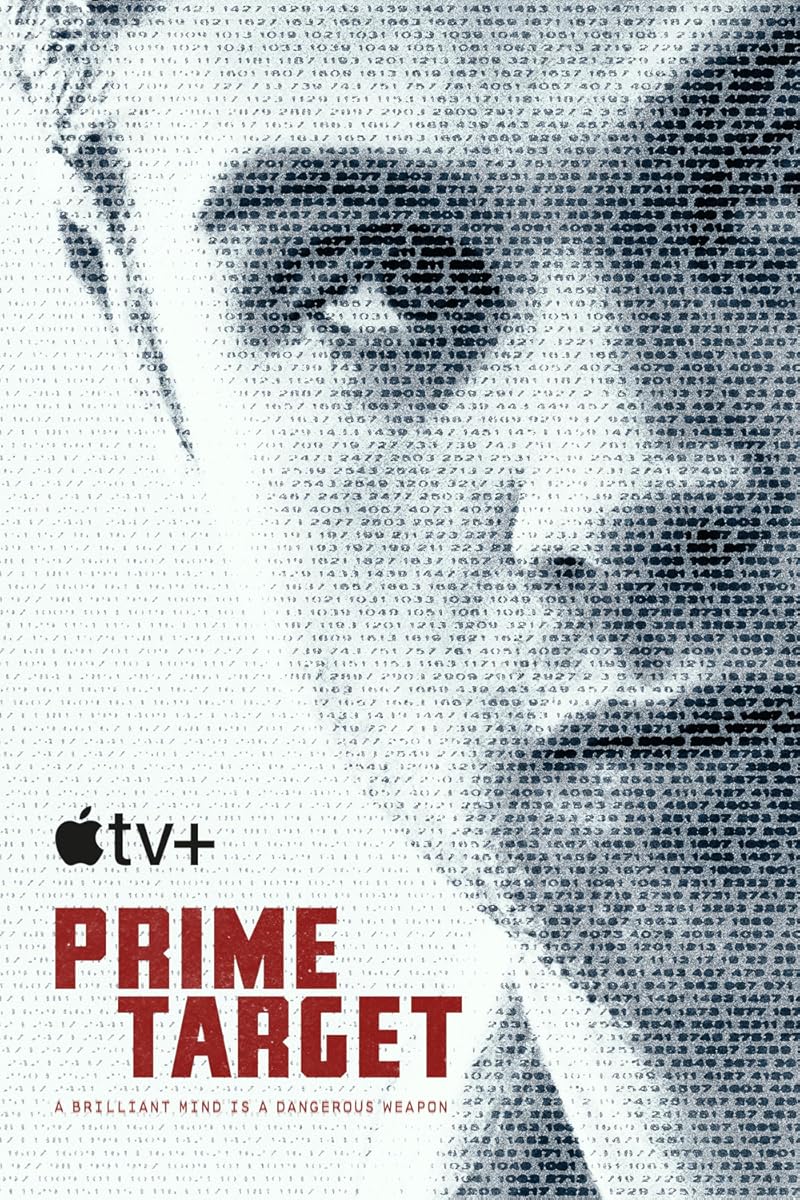 مشاهدة مسلسل Prime Target موسم 1 حلقة 1 (2025)