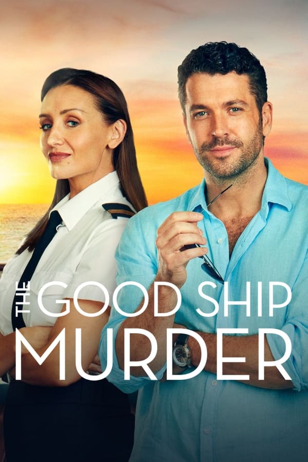 مشاهدة مسلسل The Good Ship Murder موسم 2 حلقة 1 (2023)