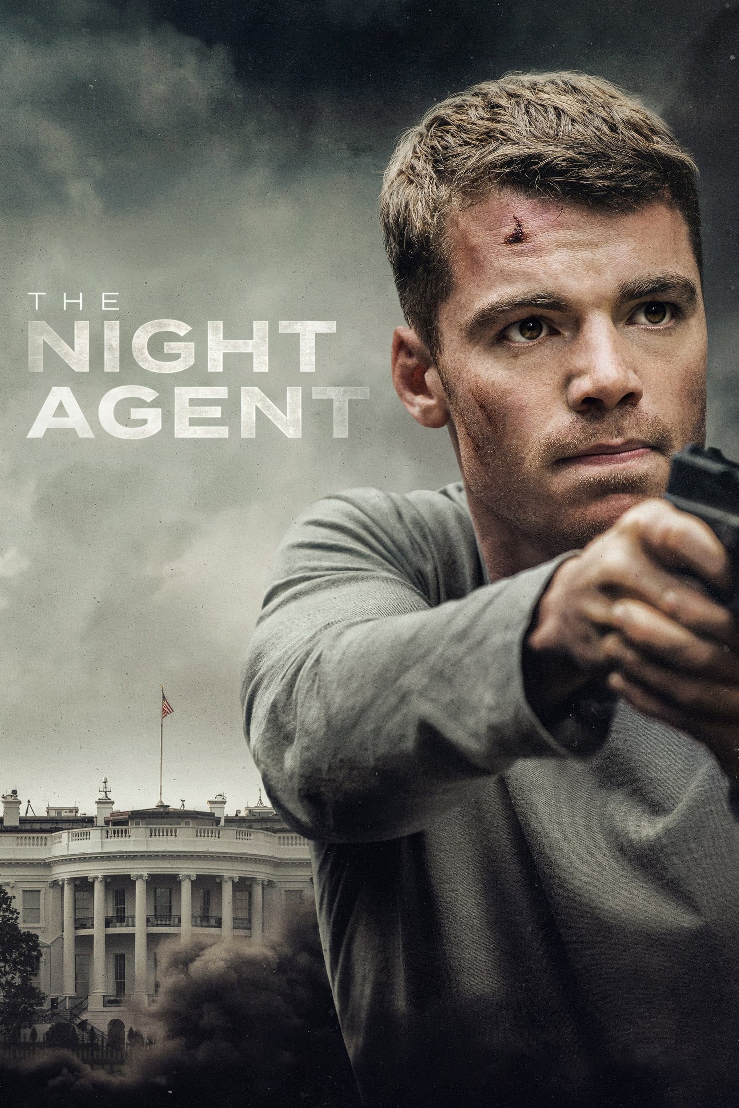 مشاهدة مسلسل The Night Agent موسم 2 حلقة 1 (2025)