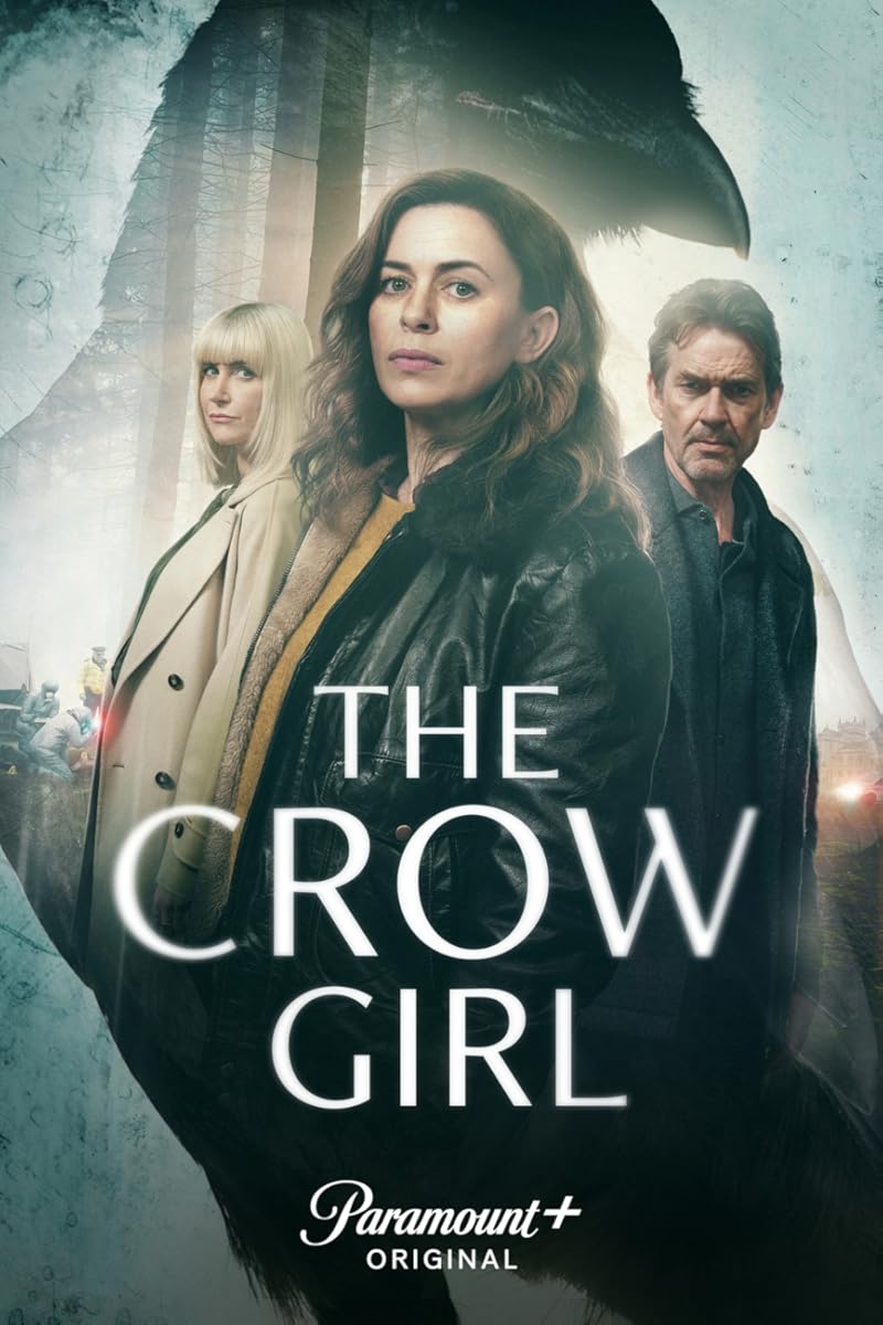 مشاهدة مسلسل The Crow Girl موسم 1 حلقة 1 (2025)