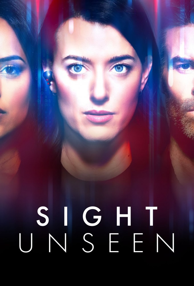 مشاهدة مسلسل Sight Unseen موسم 2 حلقة 2 (2024)