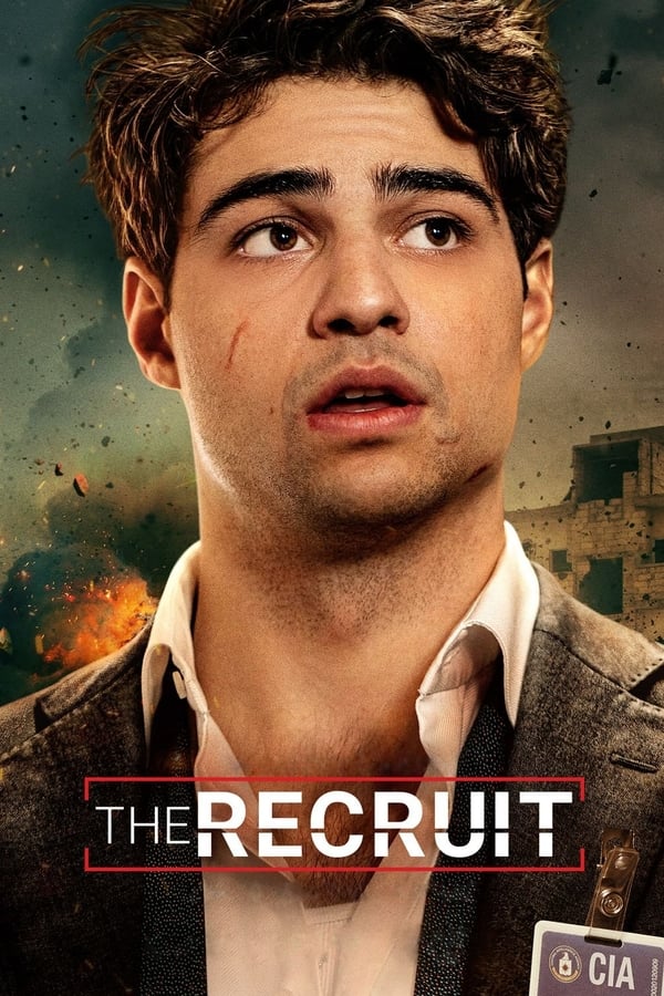 مشاهدة مسلسل The Recruit موسم 2 حلقة 1 (2025)