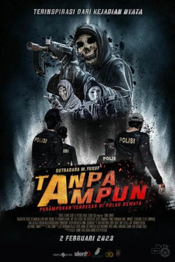 Tanpa Ampun (2023)