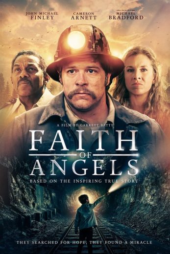 Faith of Angels (2024)