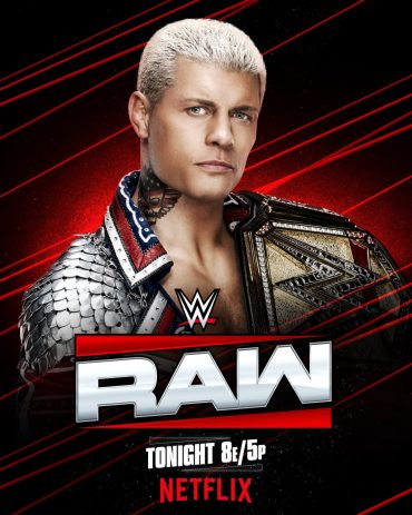 مشاهدة عرض الرو WWE Raw 03.02.2025 مترجم (2025)