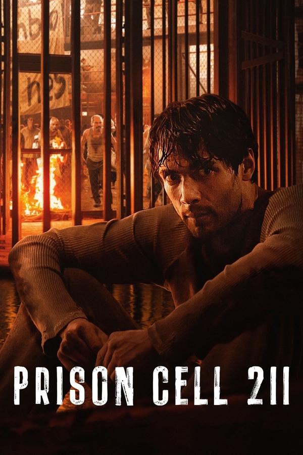 مشاهدة مسلسل Prison Cell 211 موسم 1 حلقة 1 (2025)