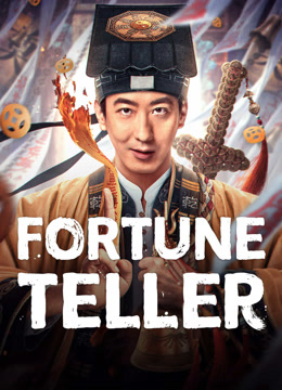 مشاهدة فيلم Fortune Teller 2025 مترجم (2025)