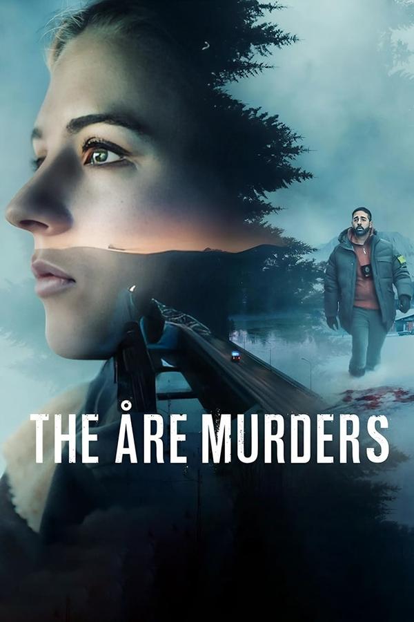 مشاهدة مسلسل The Are Murders موسم 1 حلقة 1 (2025)