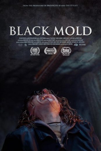 Black Mold (2023)