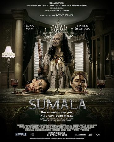 Sumala (2024)