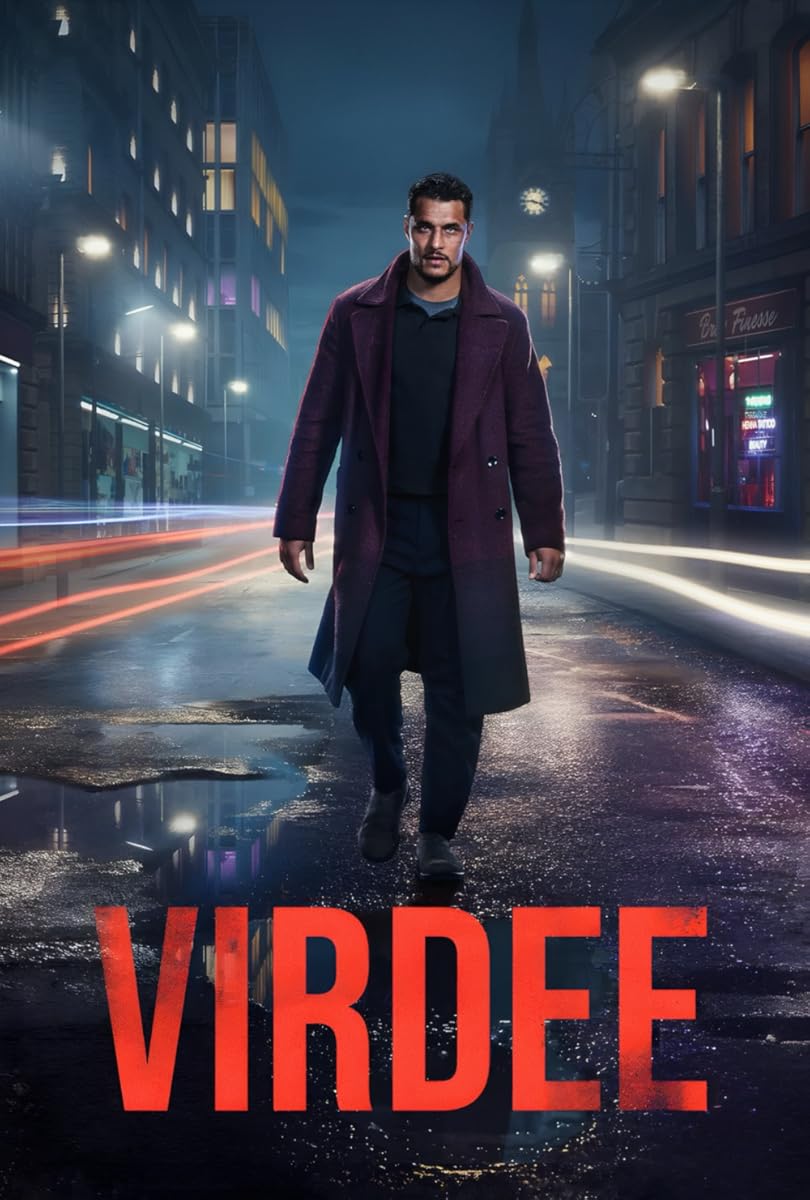 مشاهدة مسلسل Virdee موسم 1 حلقة 1 (2025)