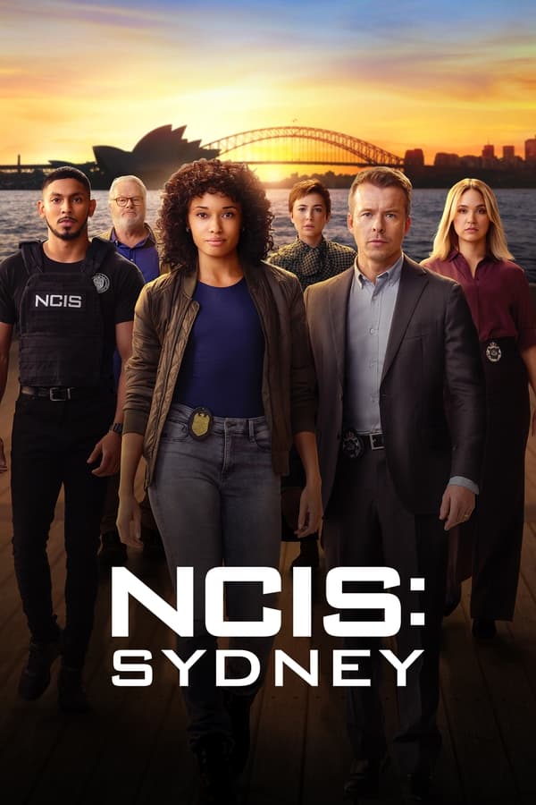 مشاهدة مسلسل NCIS: Sydney موسم 2 حلقة 2 (2025)