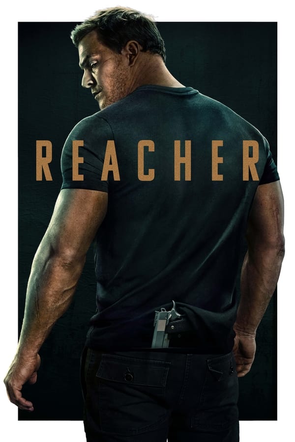 مشاهدة مسلسل Reacher موسم 3 حلقة 1 (2025)