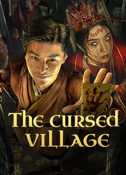 مشاهدة فيلم THE CURSED VILLAGE 2025 مترجم (2025)