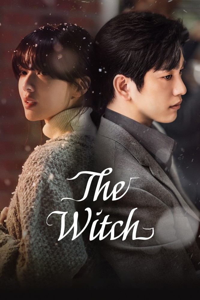 مشاهدة مسلسل The Witch 2025 موسم 1 حلقة 2 (2025)