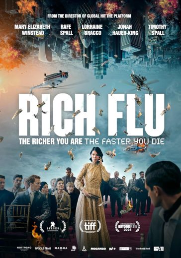 Rich Flu (2024)