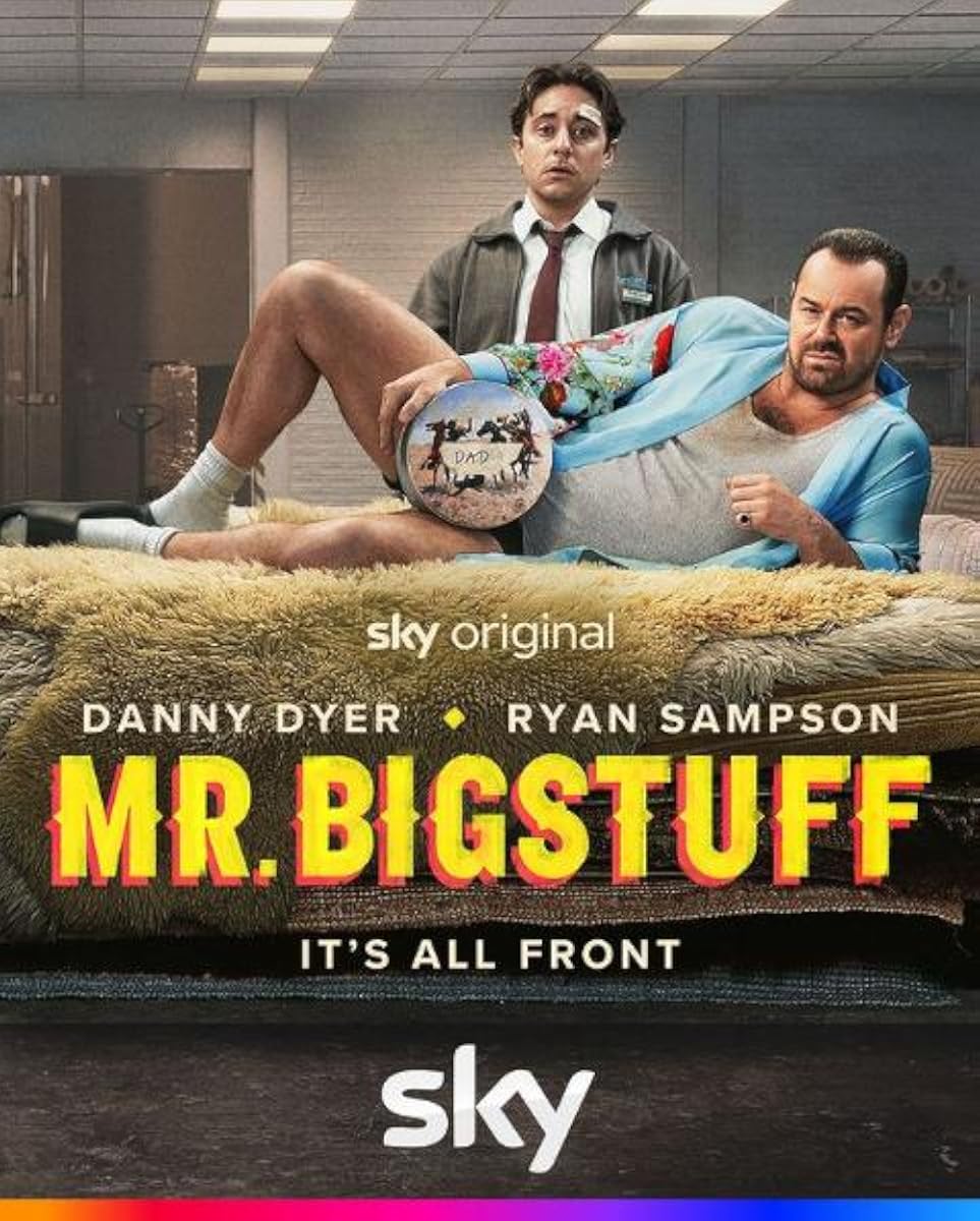 مشاهدة مسلسل Mr. Bigstuff موسم 1 حلقة 1 (2024)