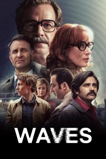 Waves (2024)