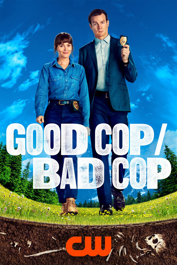 مشاهدة مسلسل Good Cop/Bad Cop موسم 1 حلقة 2 (2025)