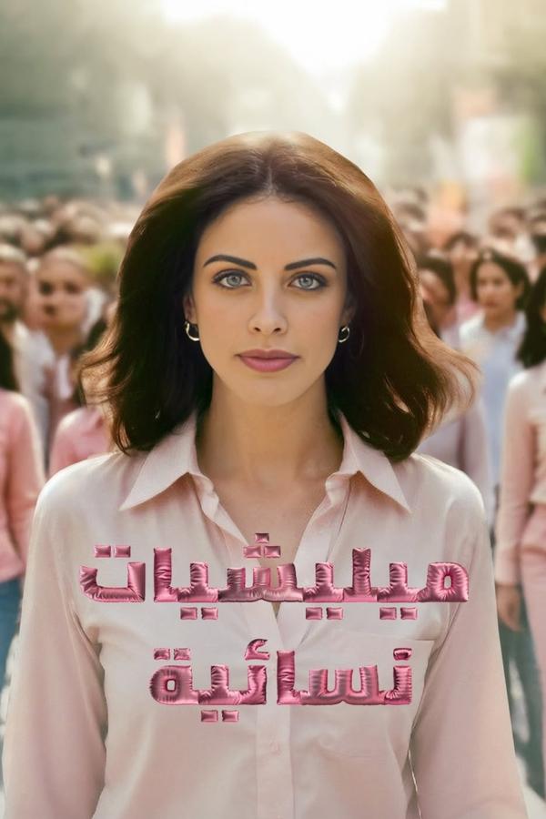 مشاهدة مسلسل ميليشيات نسائية موسم 1 حلقة 1 (2025)