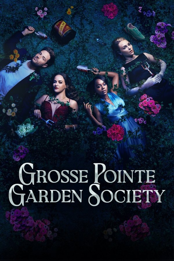 مشاهدة مسلسل Grosse Pointe Garden Society موسم 1 حلقة 2 (2025)