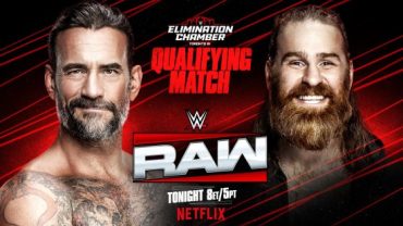 مشاهدة عرض الرو WWE Raw 2025.03.03 مترجم (2025)