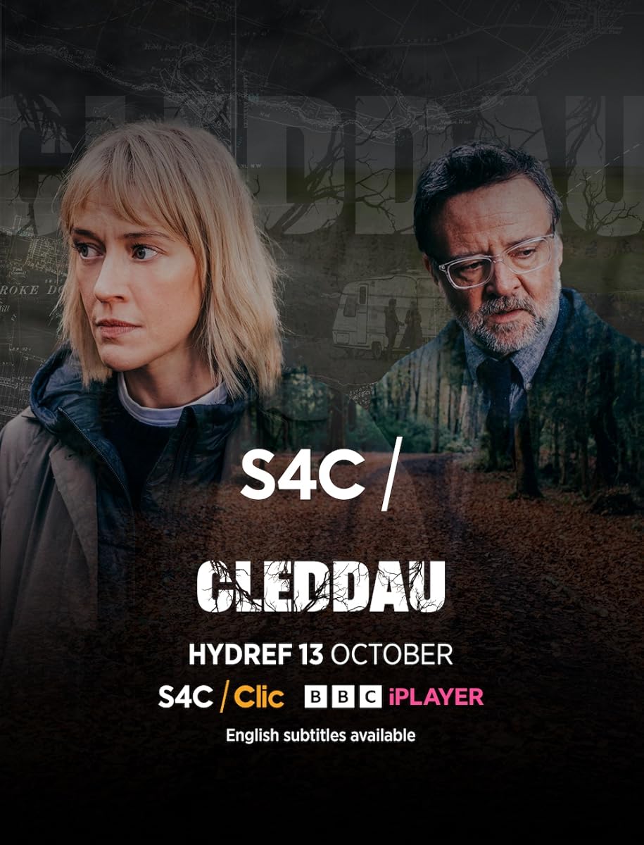 مشاهدة مسلسل Cleddau موسم 1 حلقة 2 (2024)