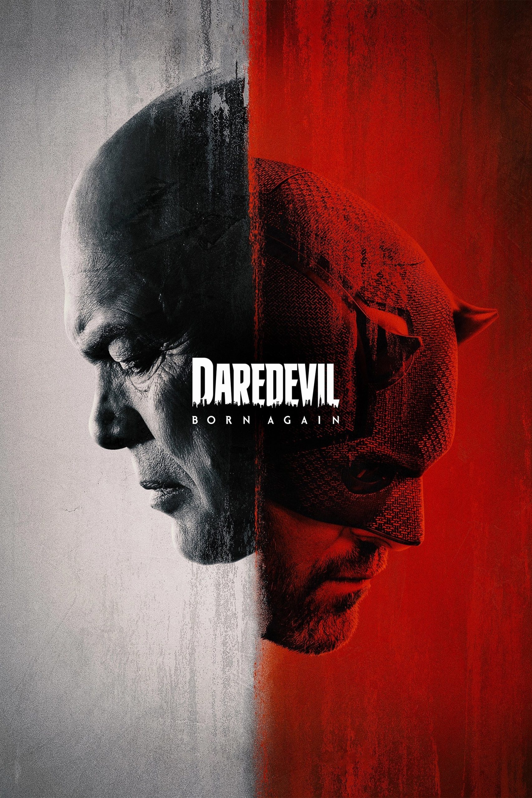 مشاهدة مسلسل Daredevil: Born Again موسم 1 حلقة 1 (2025)