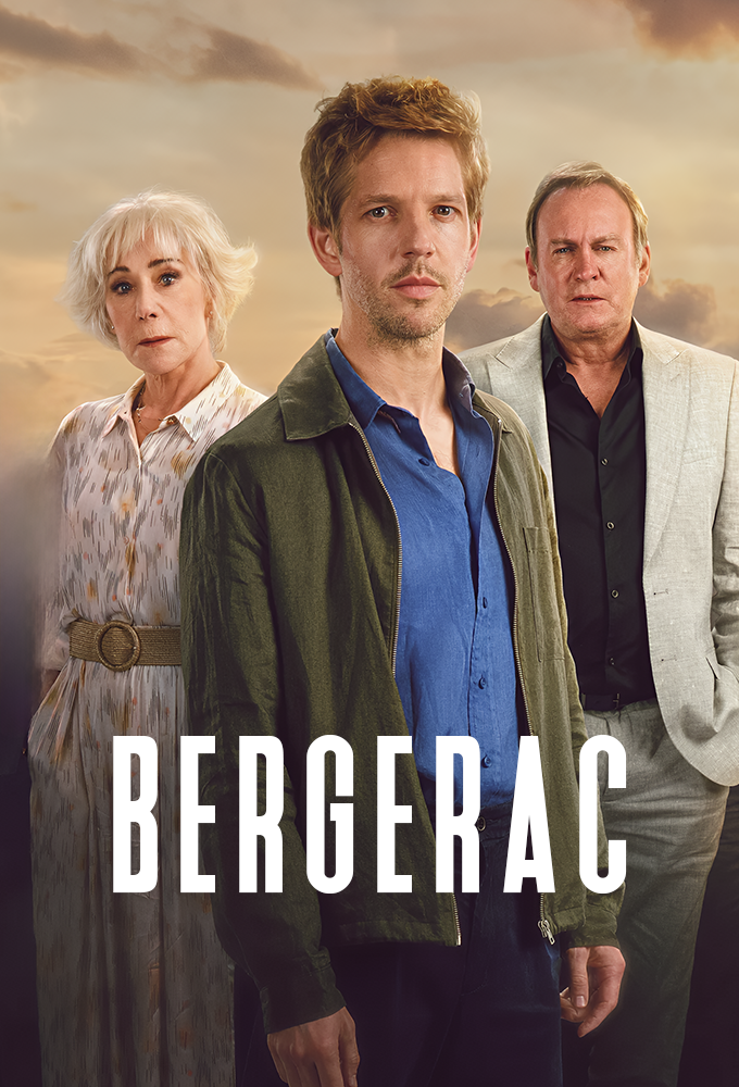 مشاهدة مسلسل Bergerac موسم 1 حلقة 1 (2025)