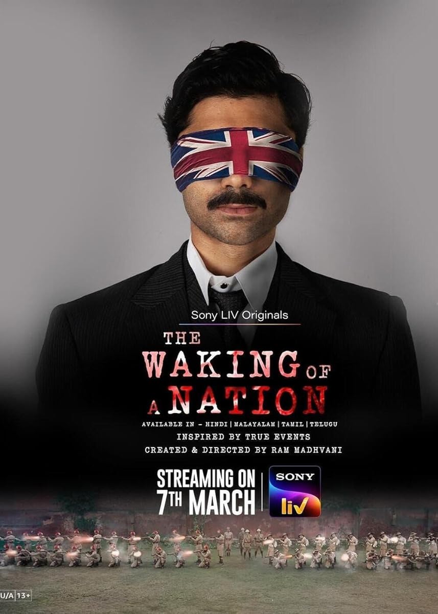 مشاهدة مسلسل The Waking of a Nation موسم 1 حلقة 1 (2025)