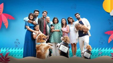 Dil Dosti Aur Dogs (2025)