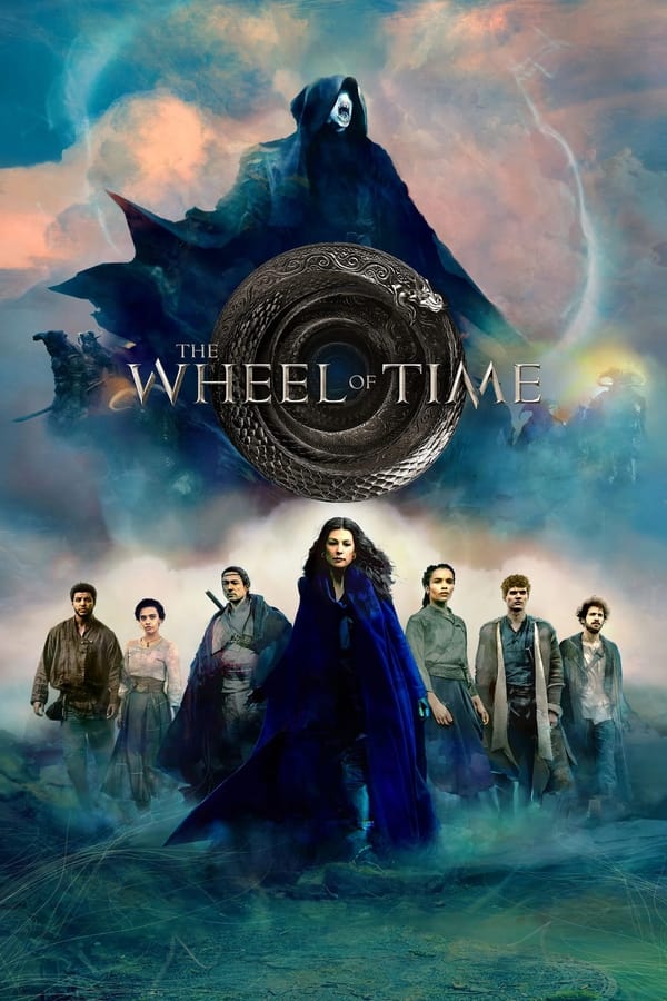 مشاهدة مسلسل The Wheel of Time موسم 3 حلقة 1 (2021)