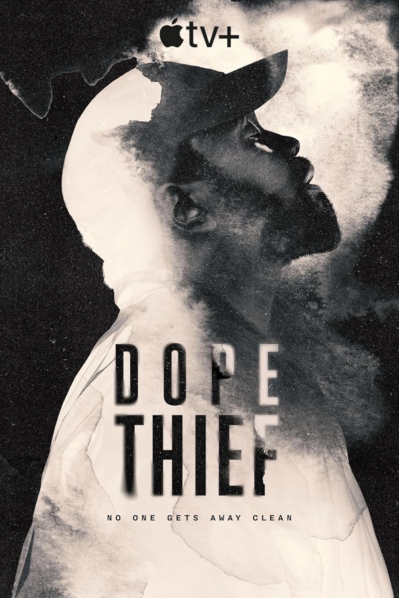 مشاهدة مسلسل Dope Thief 2025 موسم 1 حلقة 1 (2025)