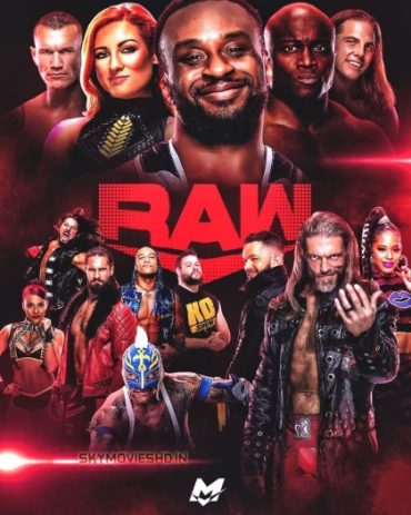 مشاهدة عرض الرو WWE Raw 2025.03.17 مترجم (2025)