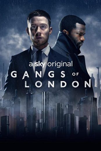 مشاهدة مسلسل Gangs of London موسم 3 حلقة 1 (2025)