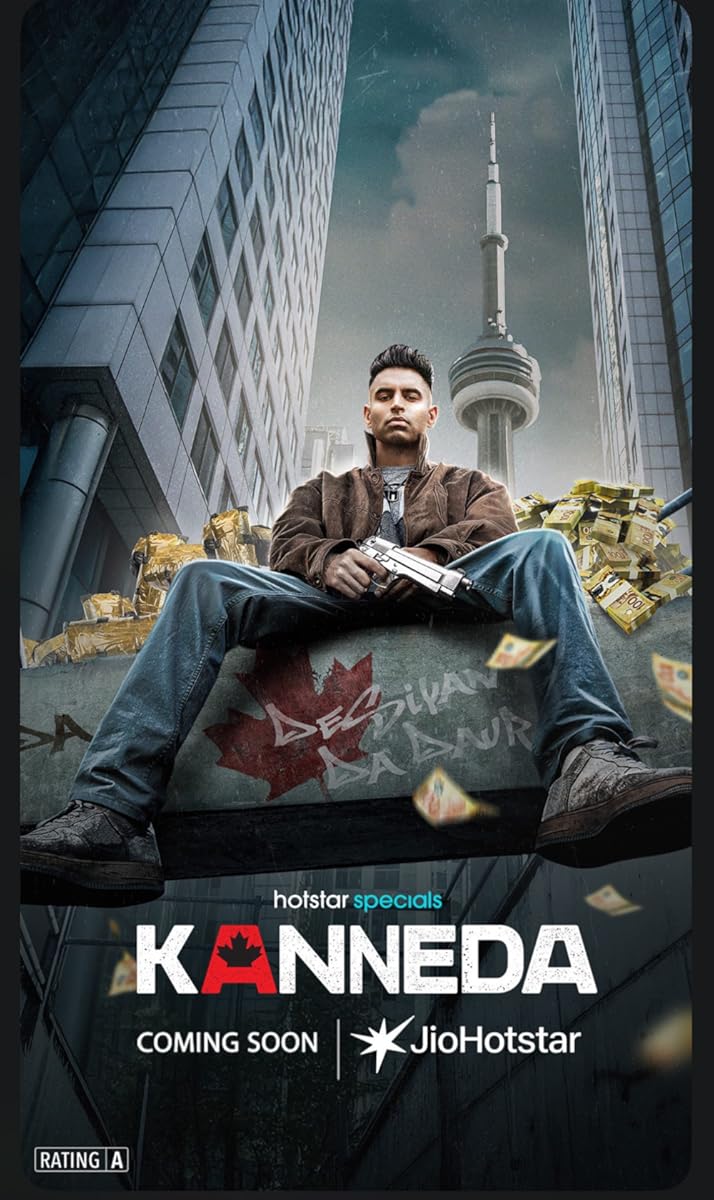 مشاهدة مسلسل Kanneda موسم 1 حلقة 1 (2025)