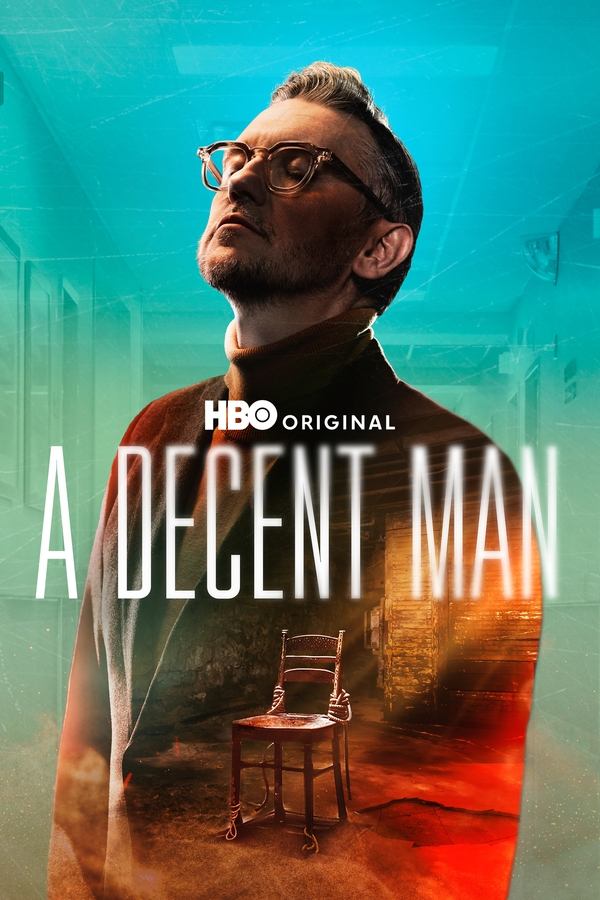 مشاهدة مسلسل A Decent Man موسم 1 حلقة 1 (2025)